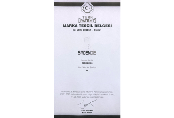 Sadem Di�