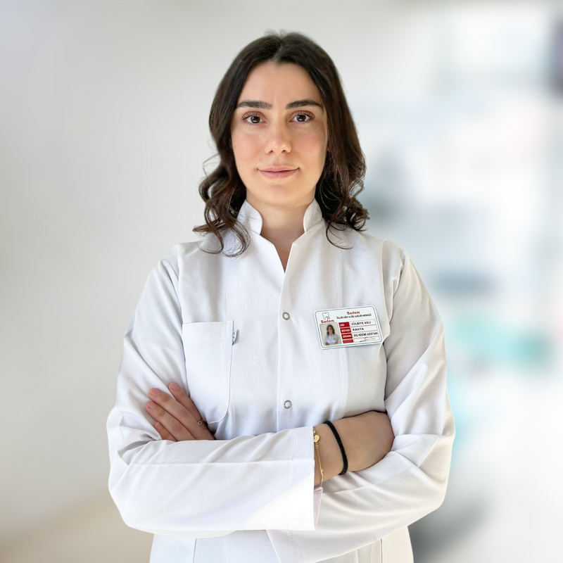 Sadem Di�