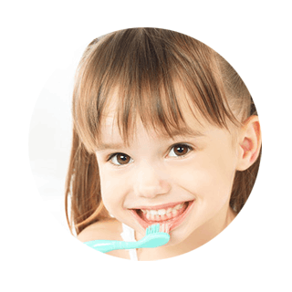 Denizli çocuk diş hekimliği